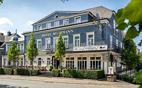 Romantik Hotel Stoermann