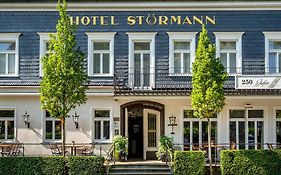Romantik Hotel Stoermann